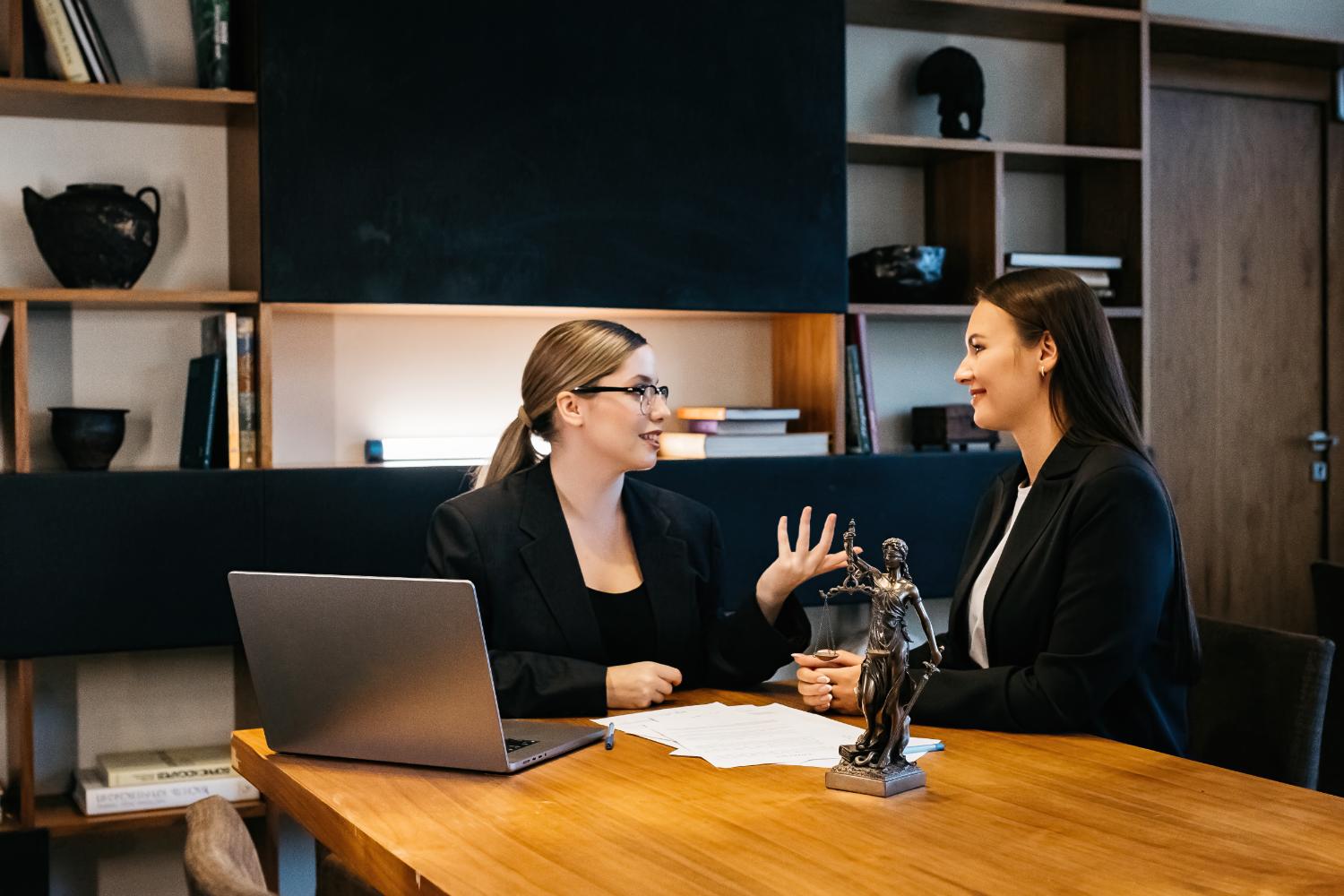 BG Law Solicitors