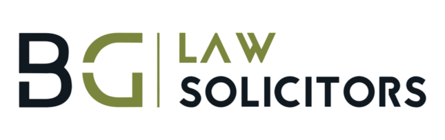 BG Law Solicitors